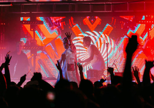PNAU + Bar on the Hill