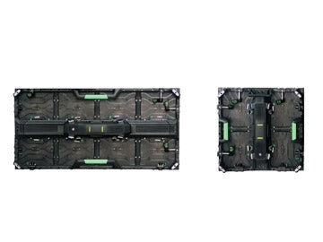 LED Screen Order Cut Off & Finance Now Available