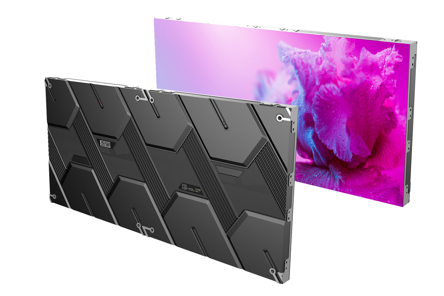 FPX Series – Event Pixels