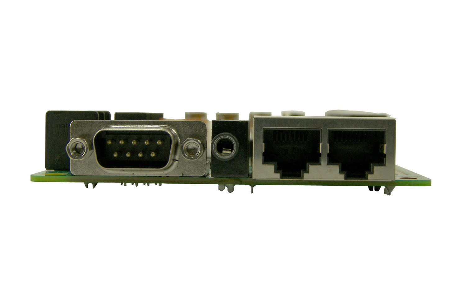 VDMFN300 - Multifunction Card