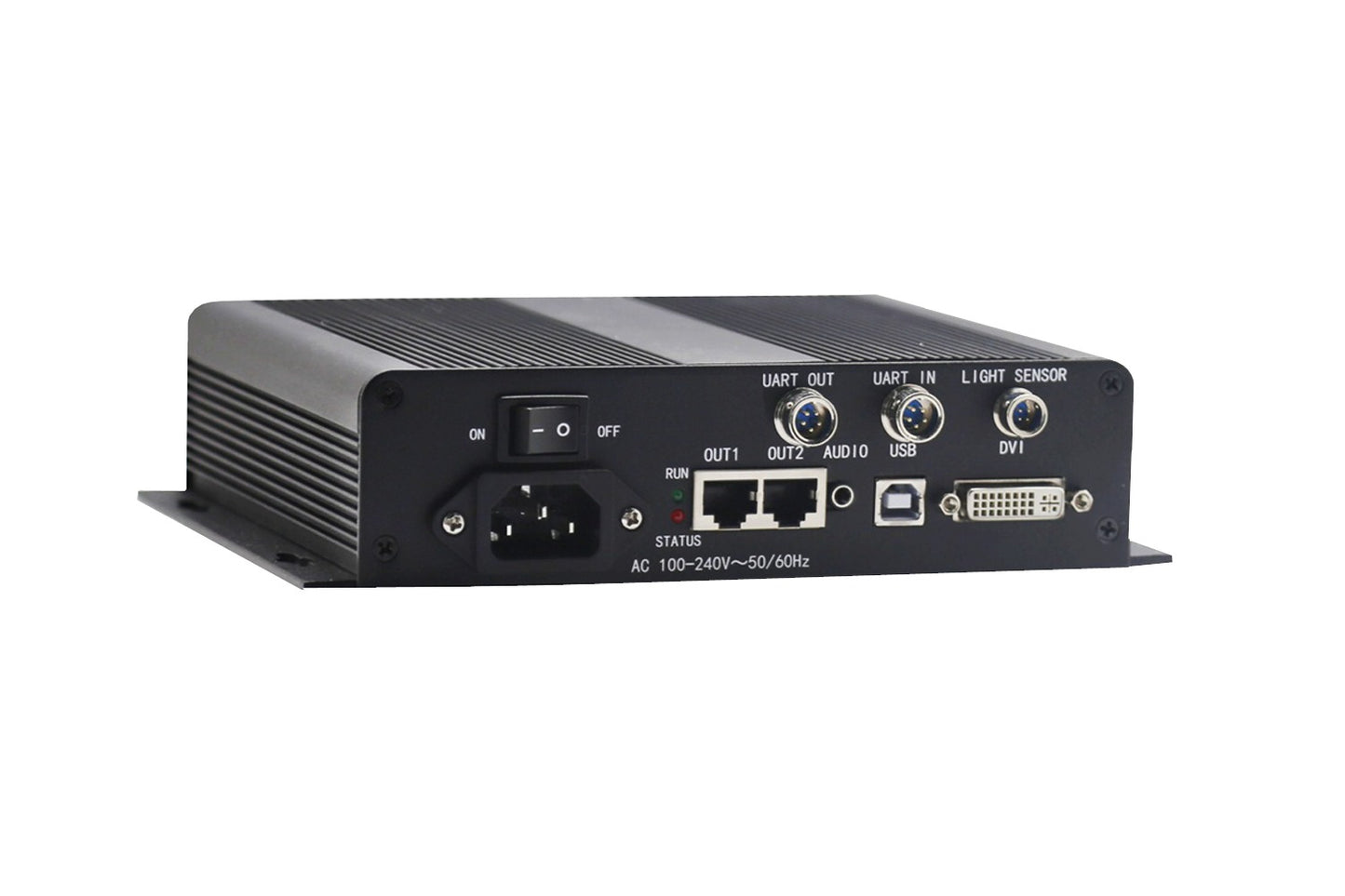 VDSN300 - Video Display Sender Box