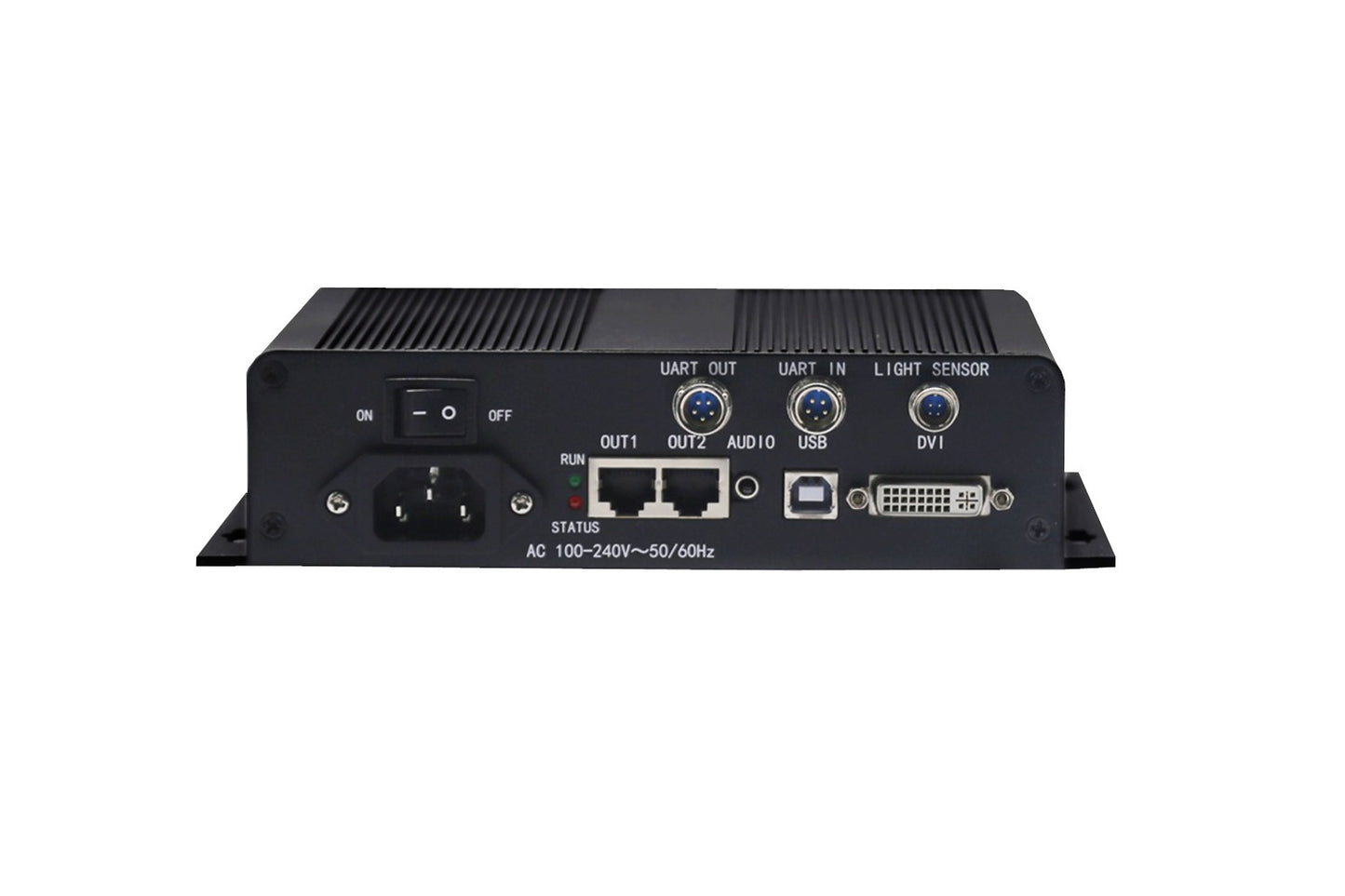 VDSN300 - Video Display Sender Box
