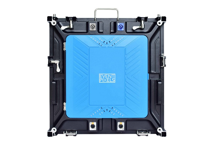 Event Pixels Indoor Production LED Screen