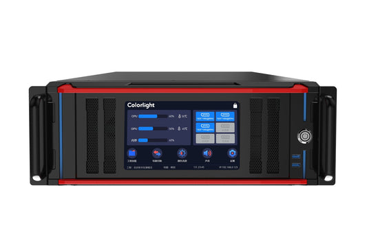 Colorlight CL-CS20-8KPRO Media Server