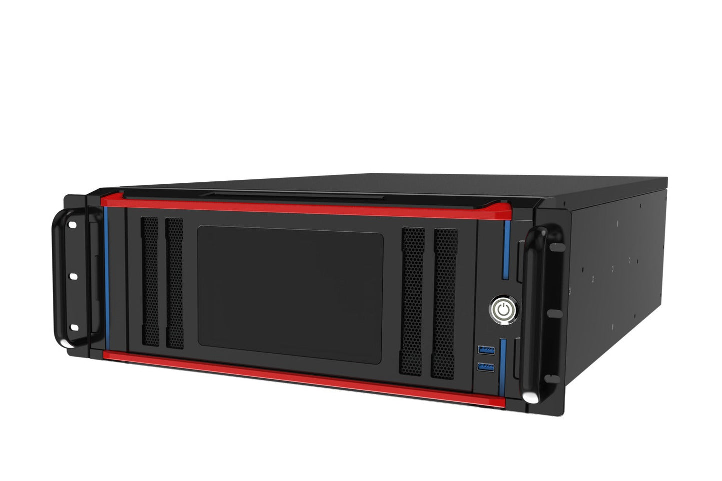 Colorlight CL-CS20-8KPRO Media Server