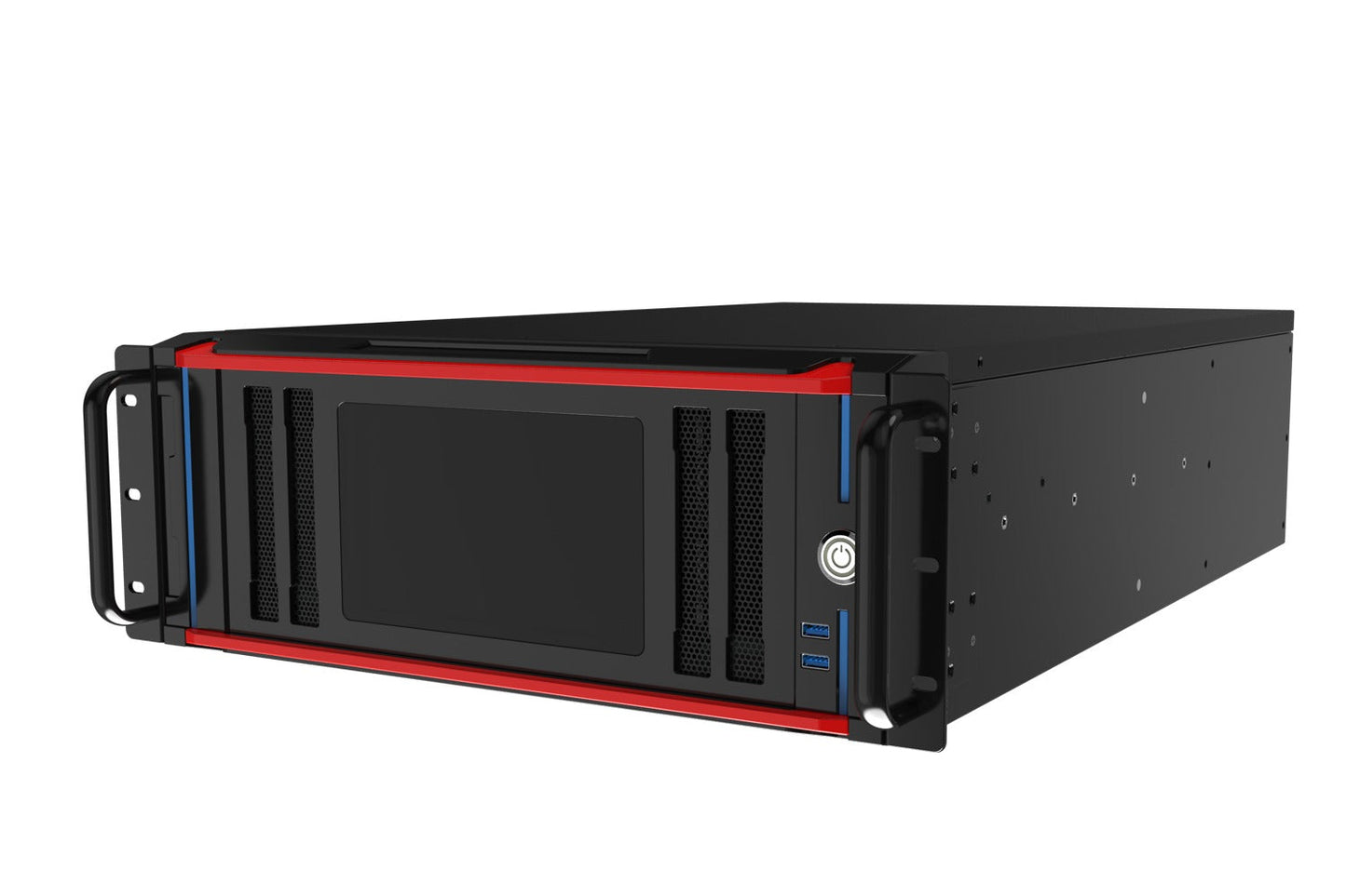 Colorlight CL-CS20-8KPRO Media Server