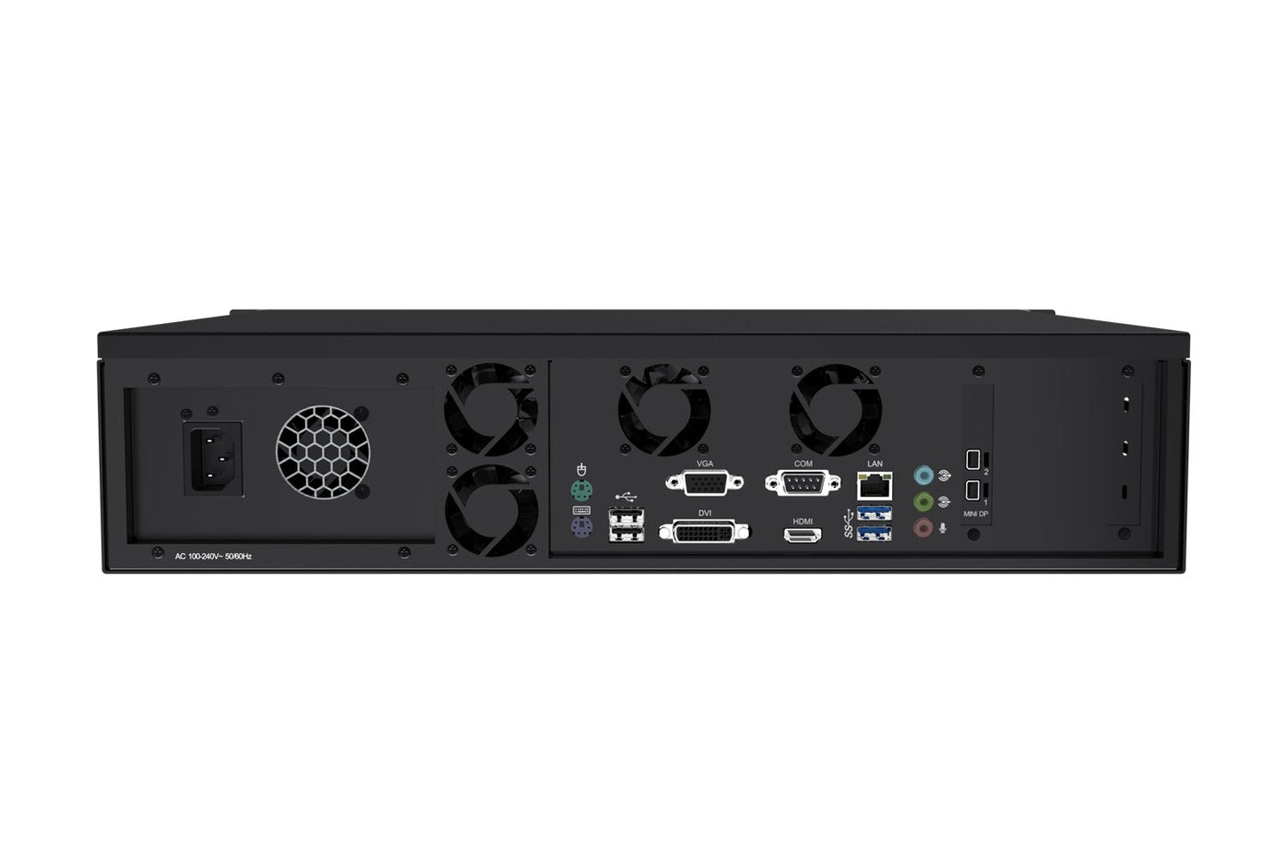 Colorlight CL-CS4KPRO Media Server