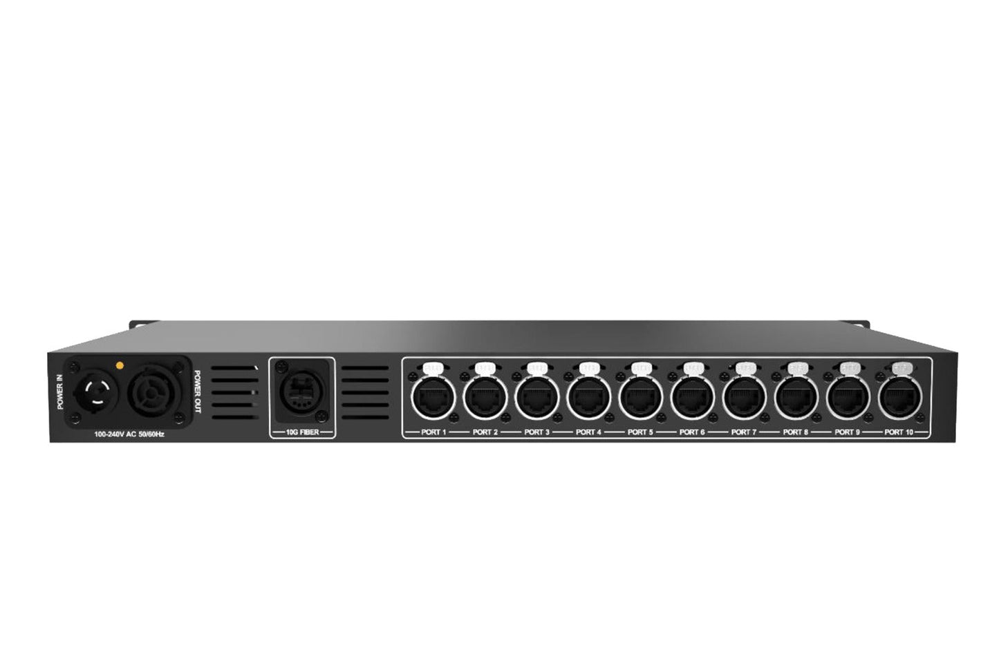Colorlight CL-H10FN Control Gear