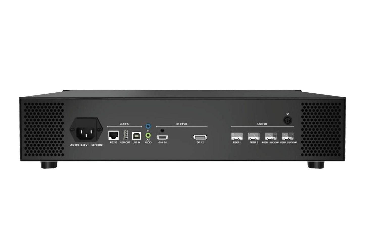 Colorlight CL-S20F Sender