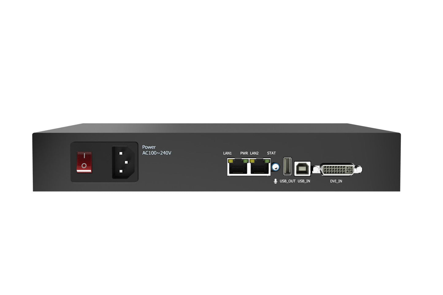 Colorlight CL-S2 Sender