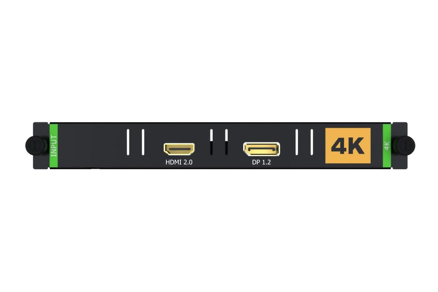 Colorlight CL-X100PRO4KD Input Board