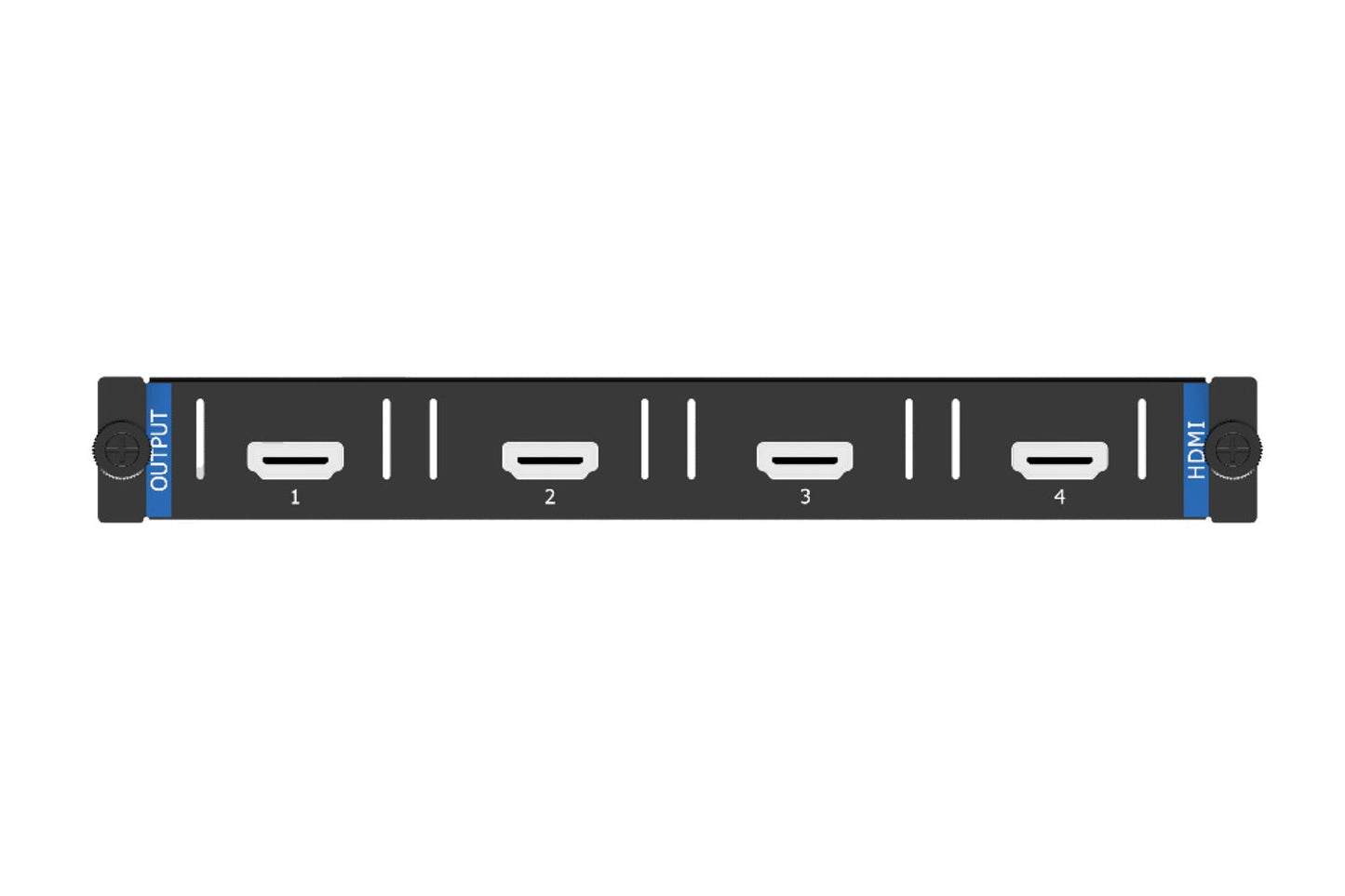 Colorlight CL-X100PROHDMI4O Output Board
