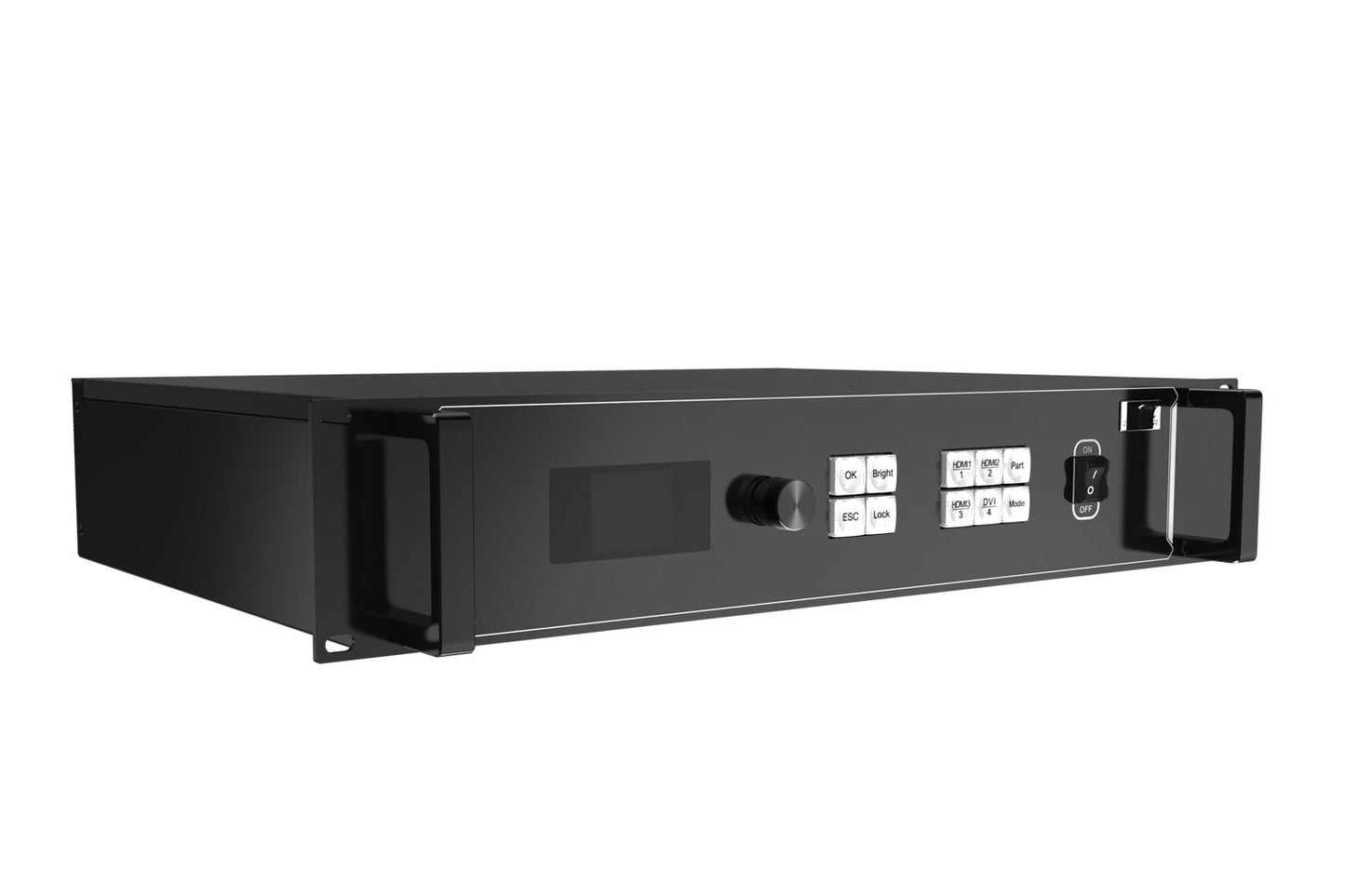 Colorlight CL-X12 Video Processor
