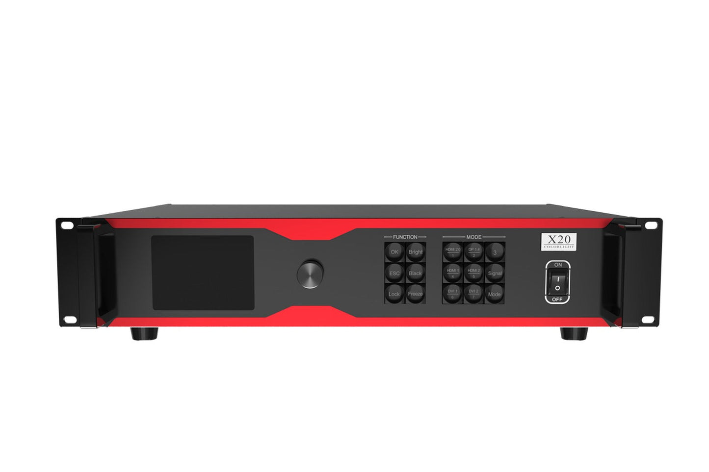 Colorlight CL-X20 Video Processor
