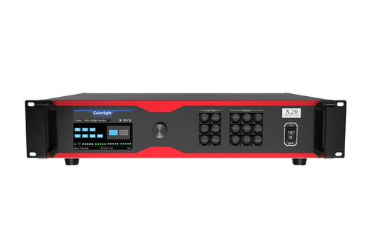 Colorlight CL-X20 Video Processor