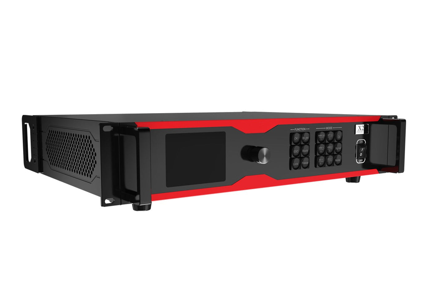 Colorlight CL-X20 Video Processor