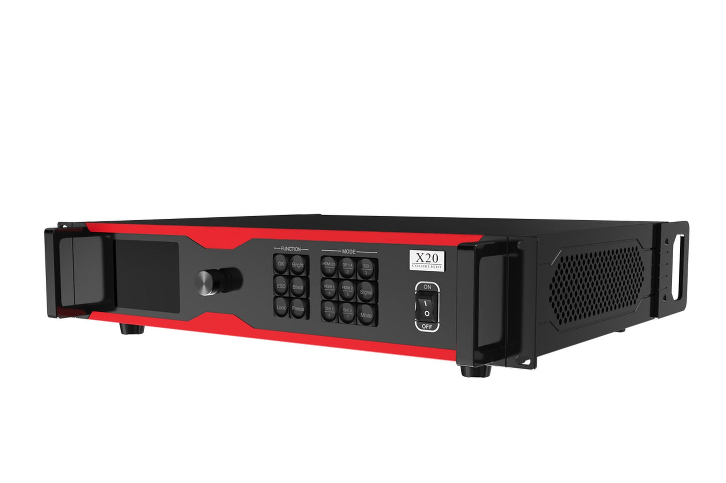 Colorlight CL-X20 Video Processor