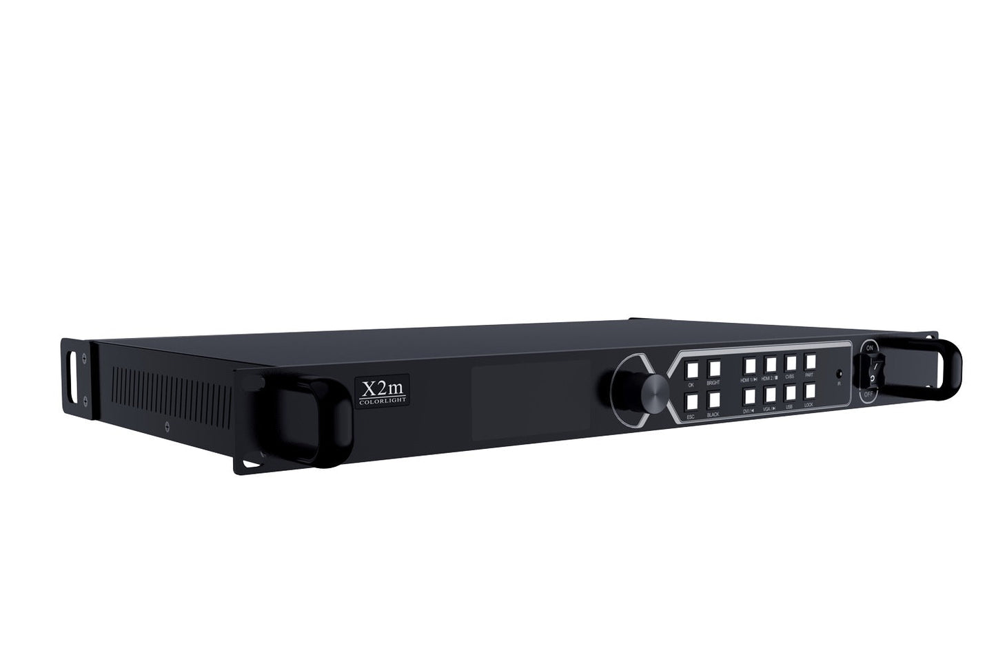 Colorlight CL-X2M Video Processor