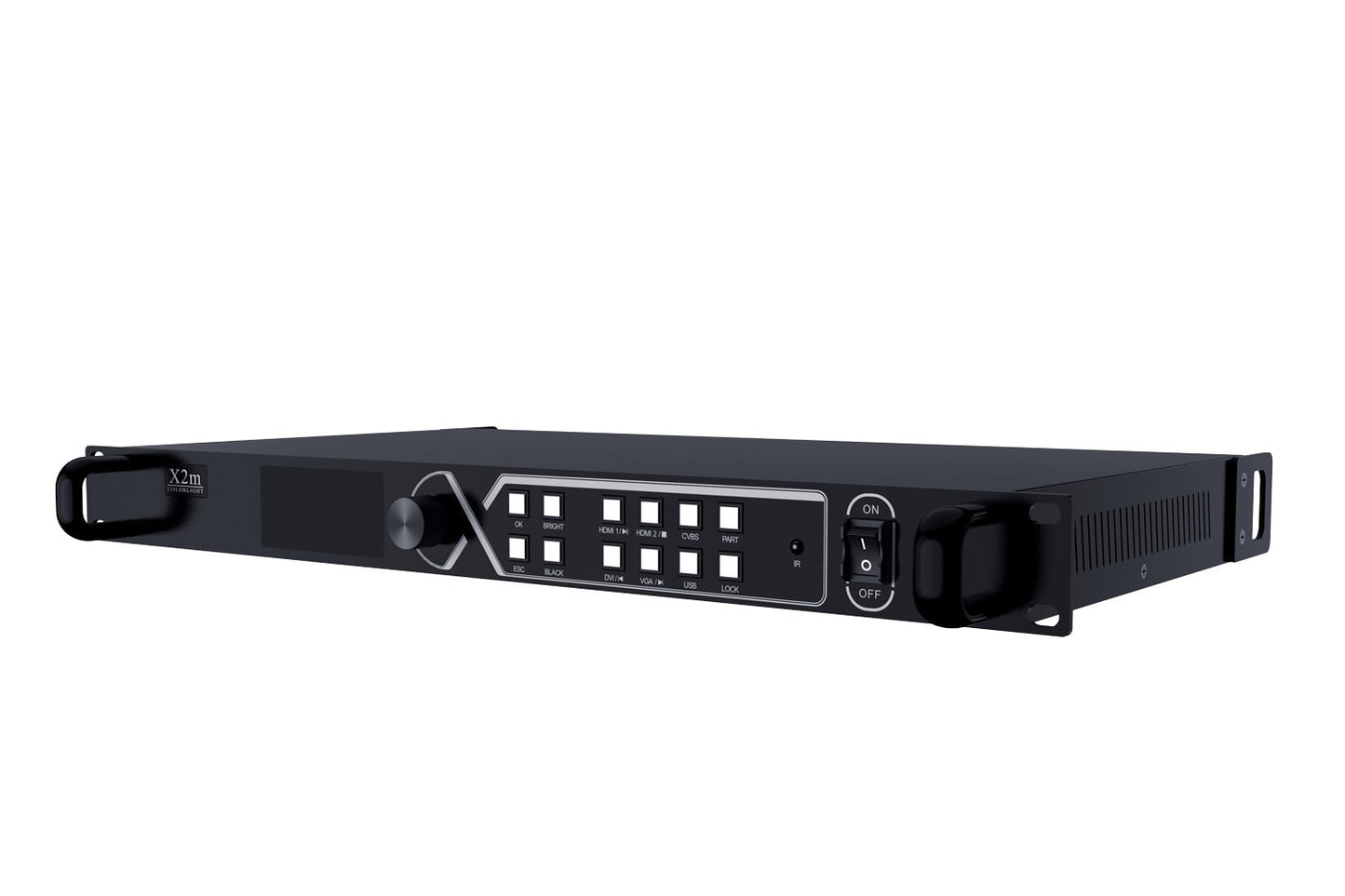 Colorlight CL-X2M Video Processor