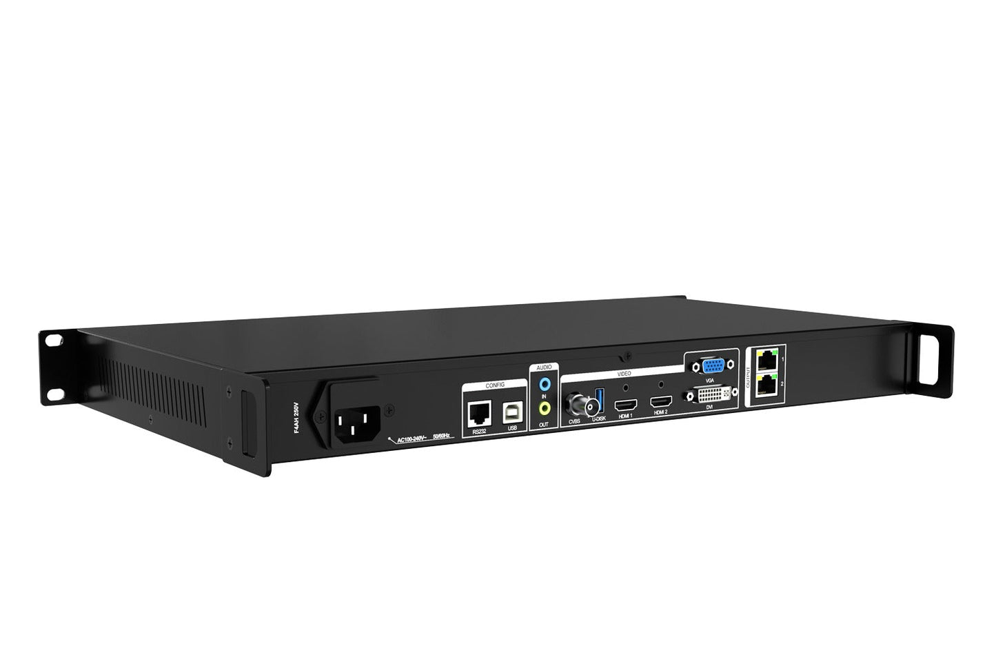 Colorlight CL-X2M Video Processor