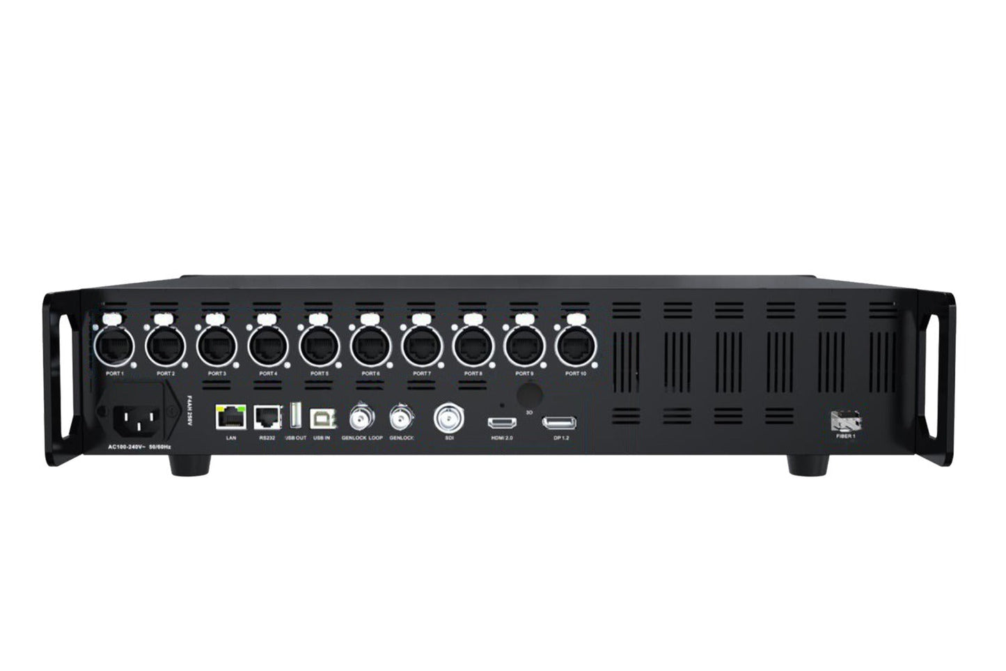 Colorlight CL-Z4PRO Super Processor
