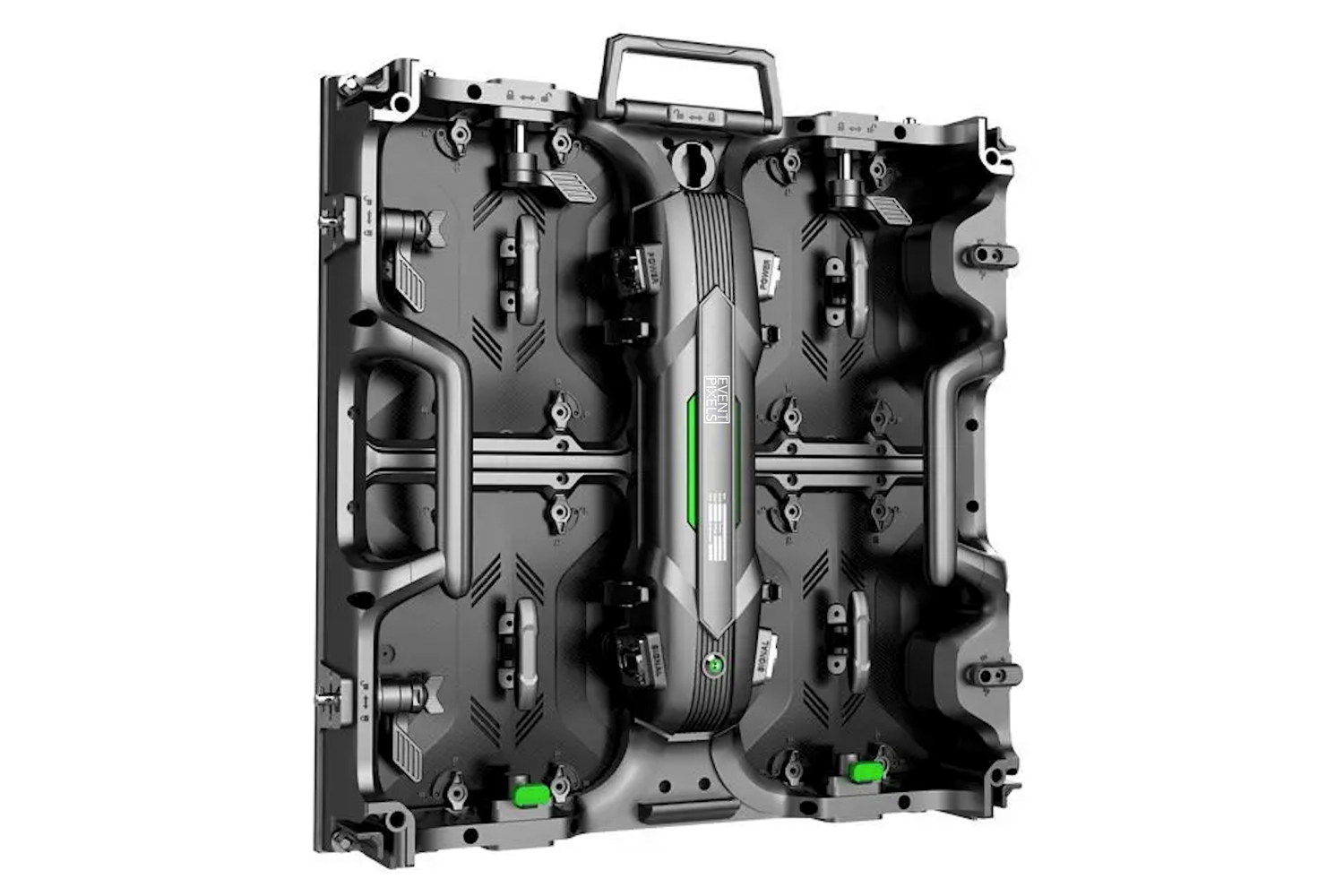 VD1.9IP500DH - P1.9 Indoor Production – Event Pixels