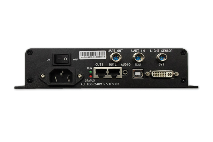 Nova Star Video Controller