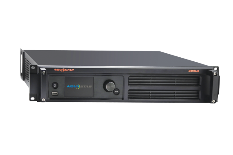 Nova Star Video Controller