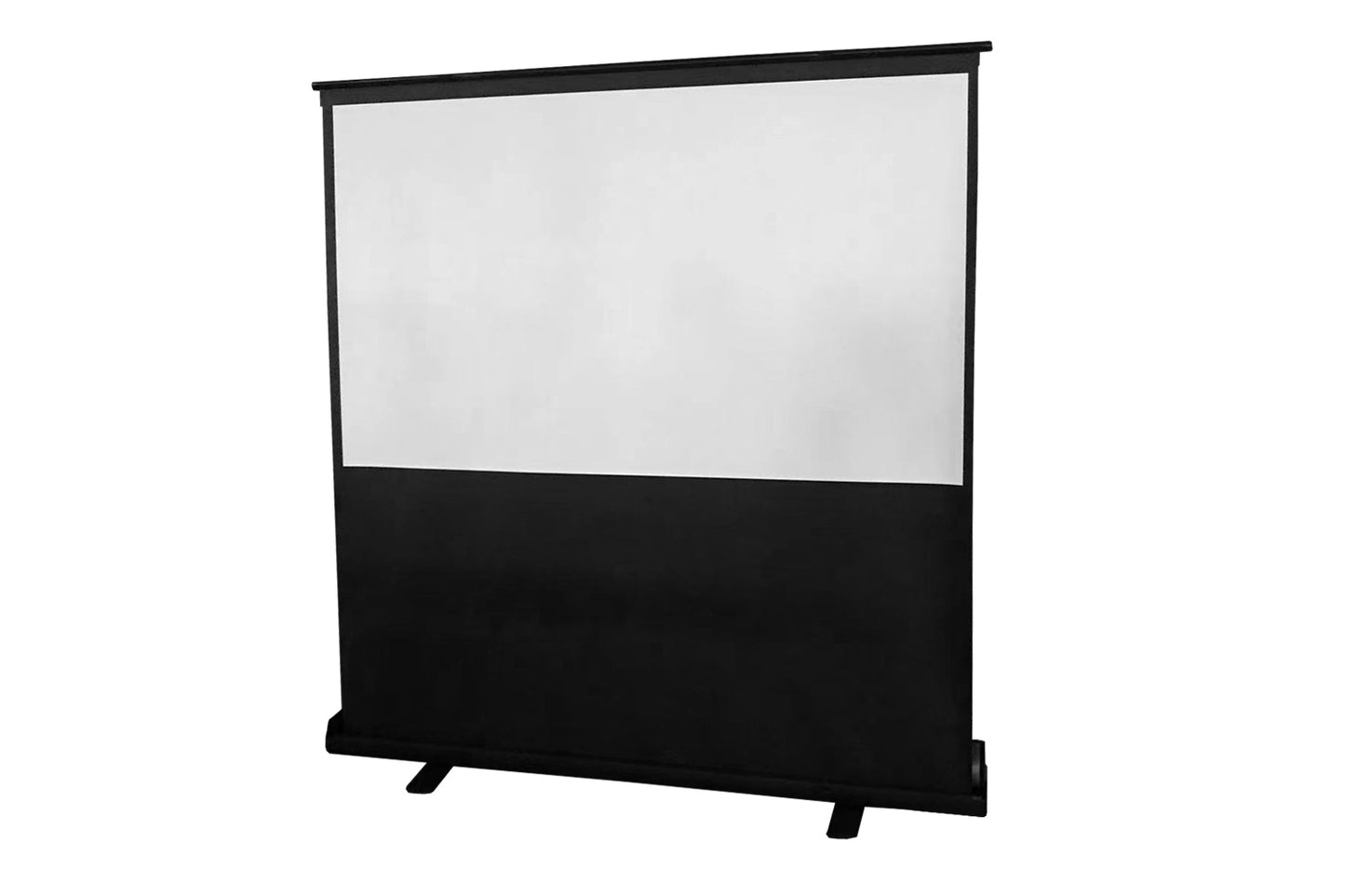 PSC169VU100 - 100" Vertical Up Projection Screen