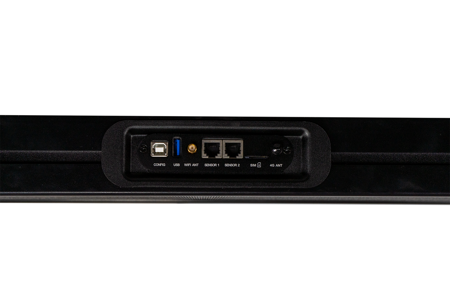VD2.5OPB128X32S - P2.5 Medium Outdoor Single Sided Pixboard