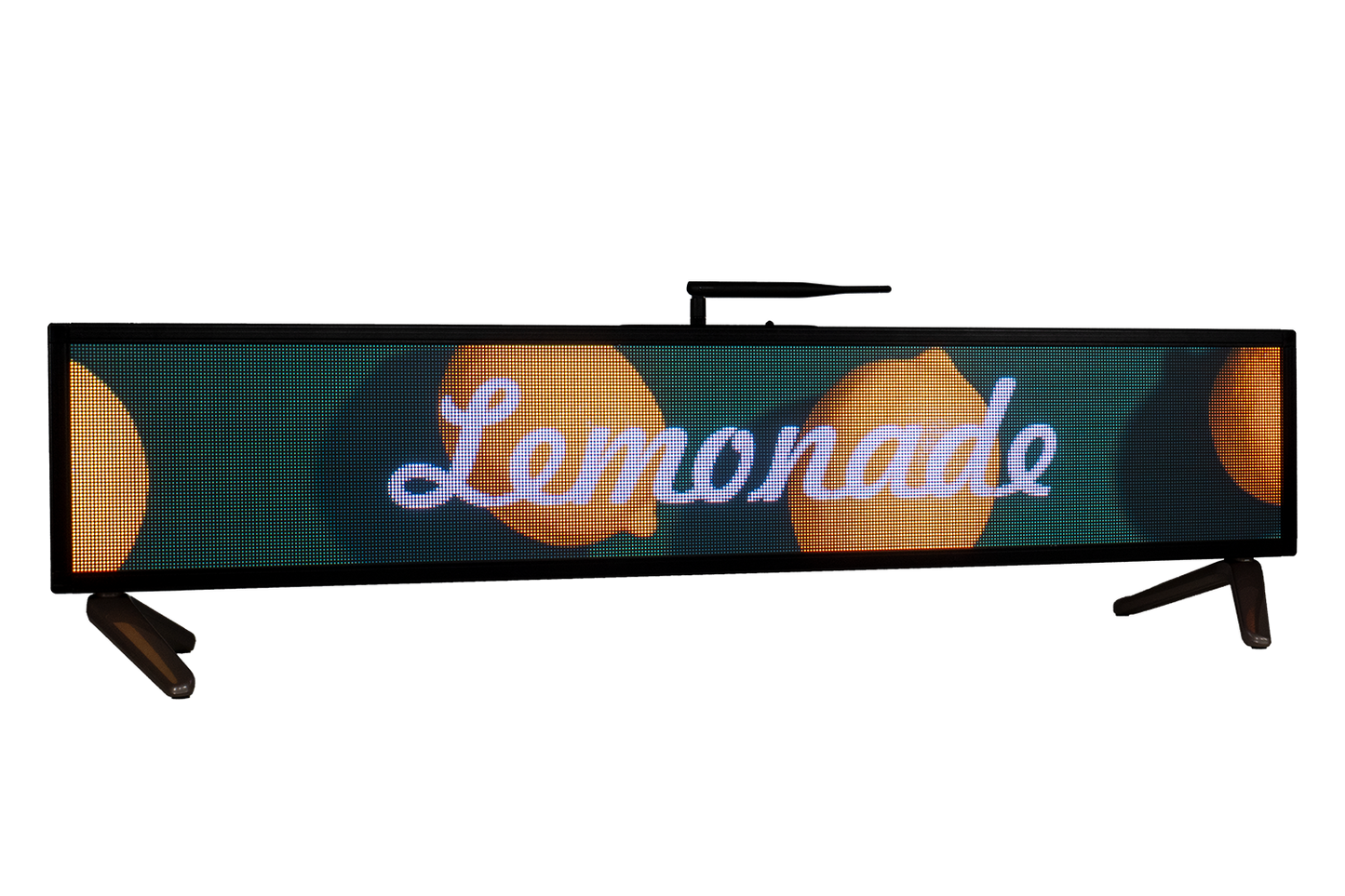 VD2.5IPB96X16S - P2.5 Small Indoor Single Sided Pixboard
