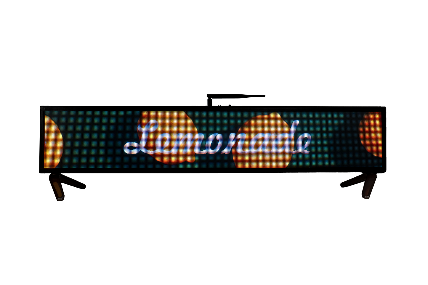 VD2.5IPB96X16S - P2.5 Small Indoor Single Sided Pixboard