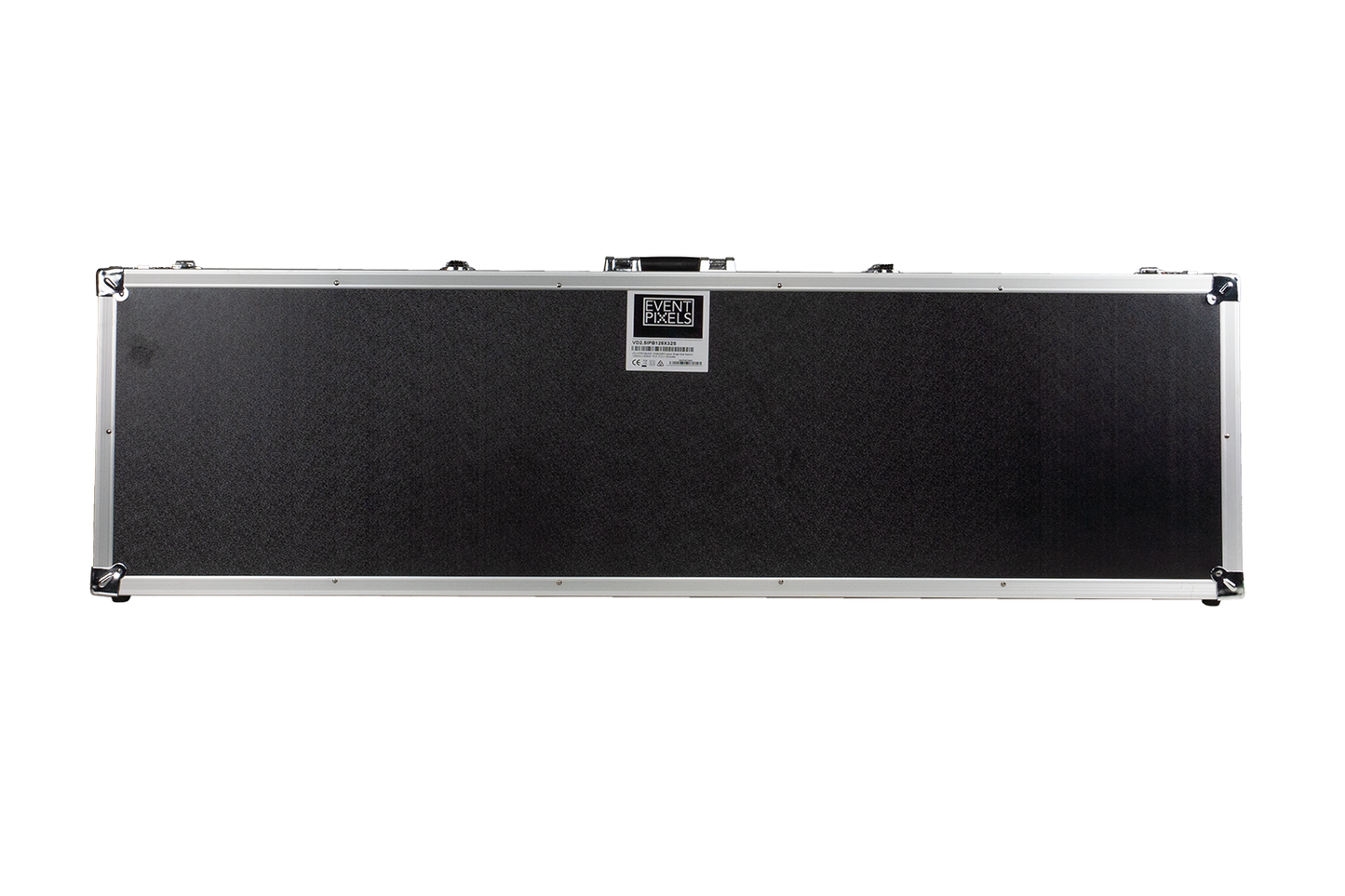 VD2.5IPB128X32S - P2.5 Medium Indoor Single Sided Pixboard