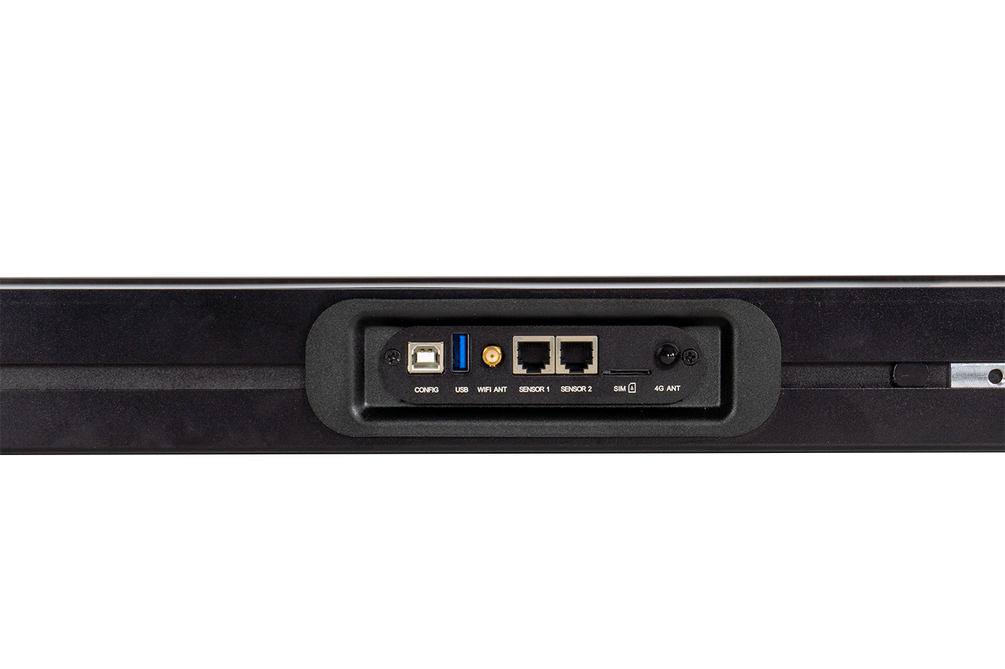 VD2.5IPB128X32S - P2.5 Medium Indoor Single Sided Pixboard