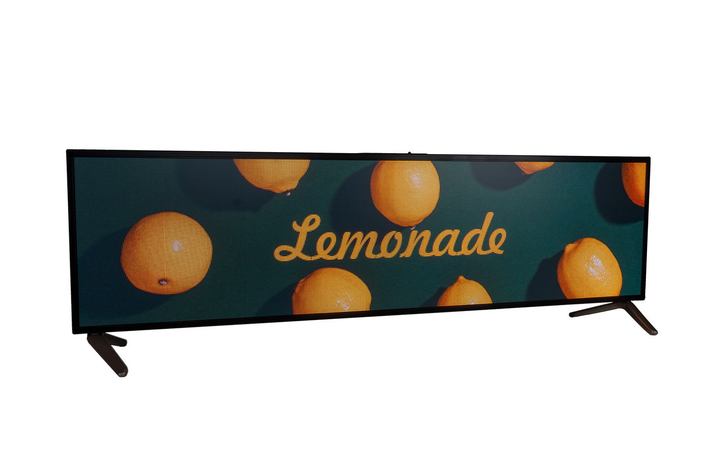 VD2.5IPB128X32S - P2.5 Medium Indoor Single Sided Pixboard