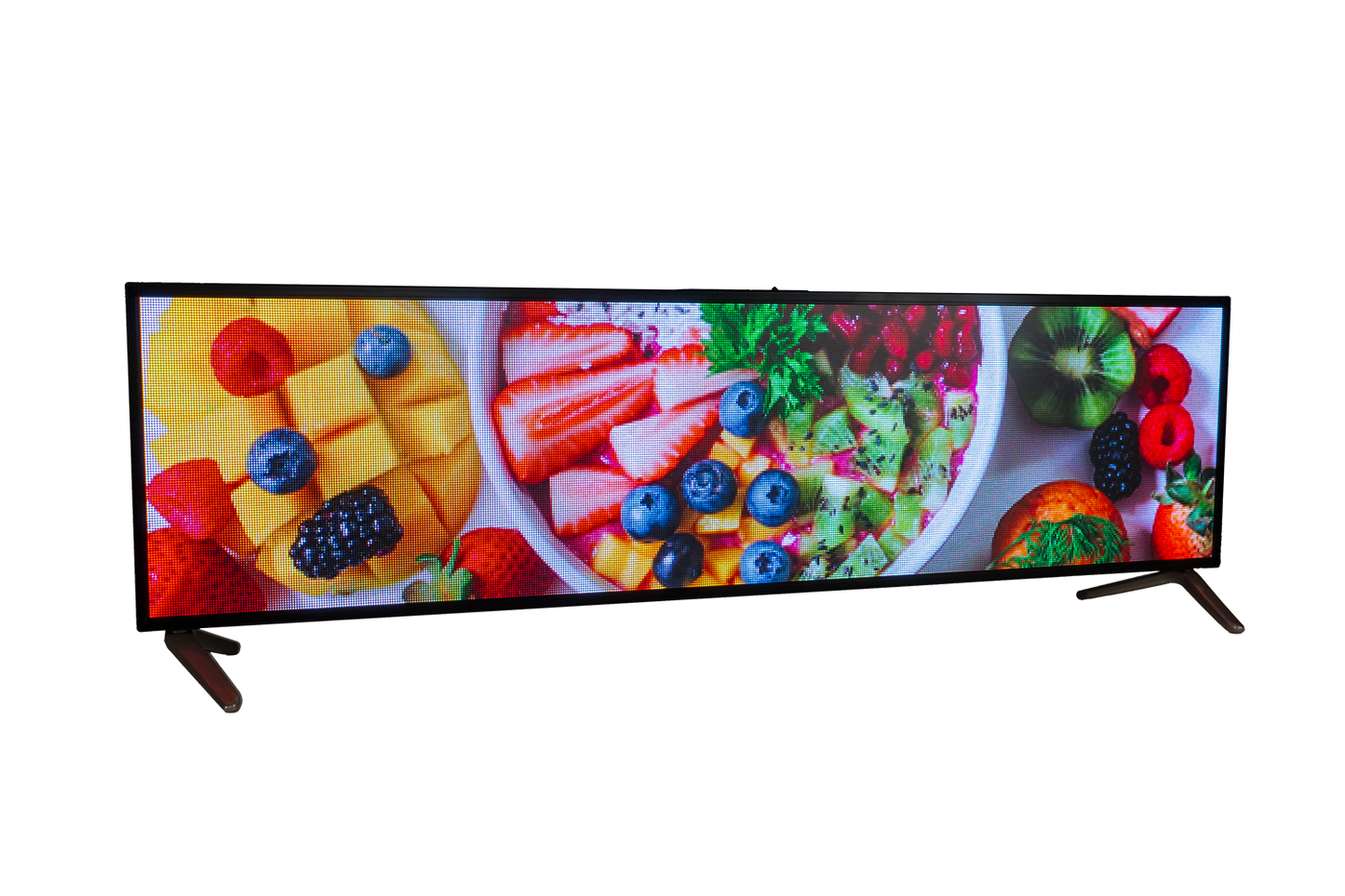 VD2.5IPB128X32S - P2.5 Medium Indoor Single Sided Pixboard