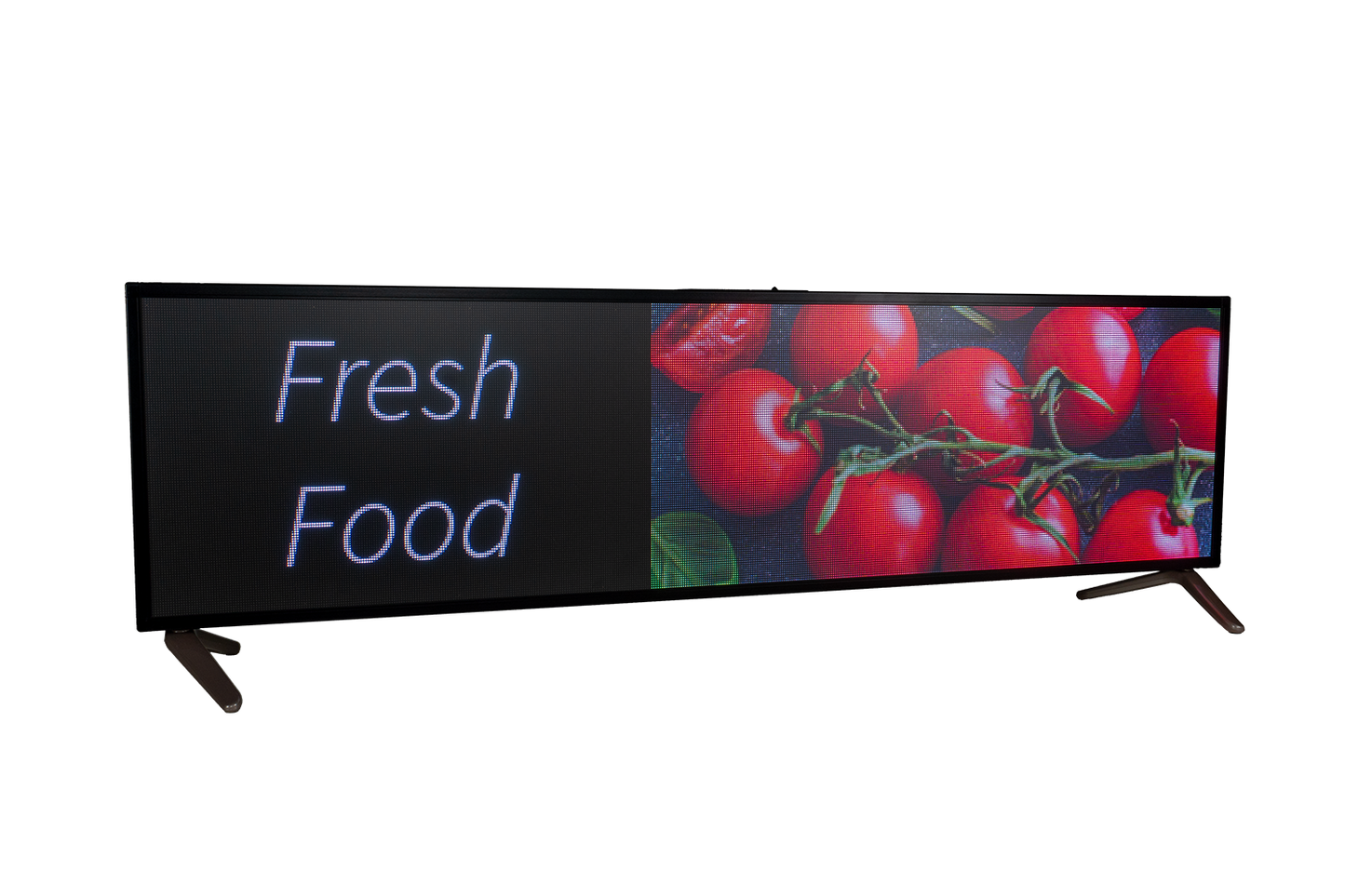 VD2.5IPB128X32S - P2.5 Medium Indoor Single Sided Pixboard