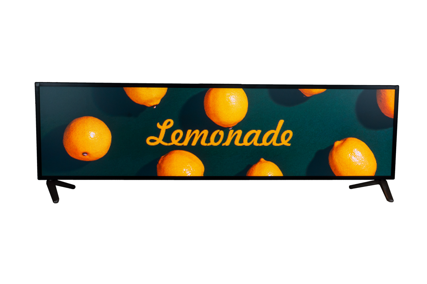 VD2.5IPB128X32S - P2.5 Medium Indoor Single Sided Pixboard