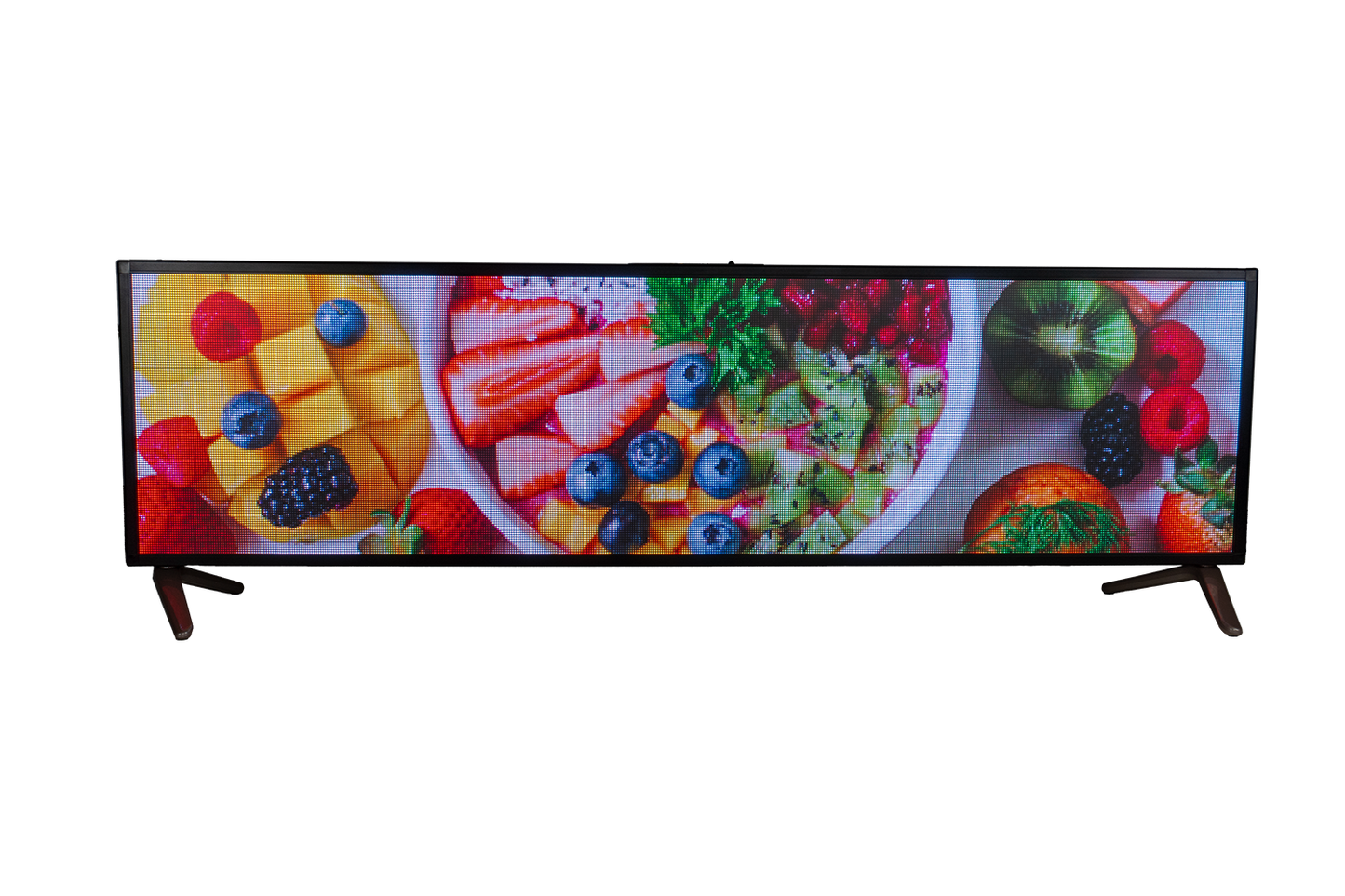 VD2.5IPB128X32S - P2.5 Medium Indoor Single Sided Pixboard