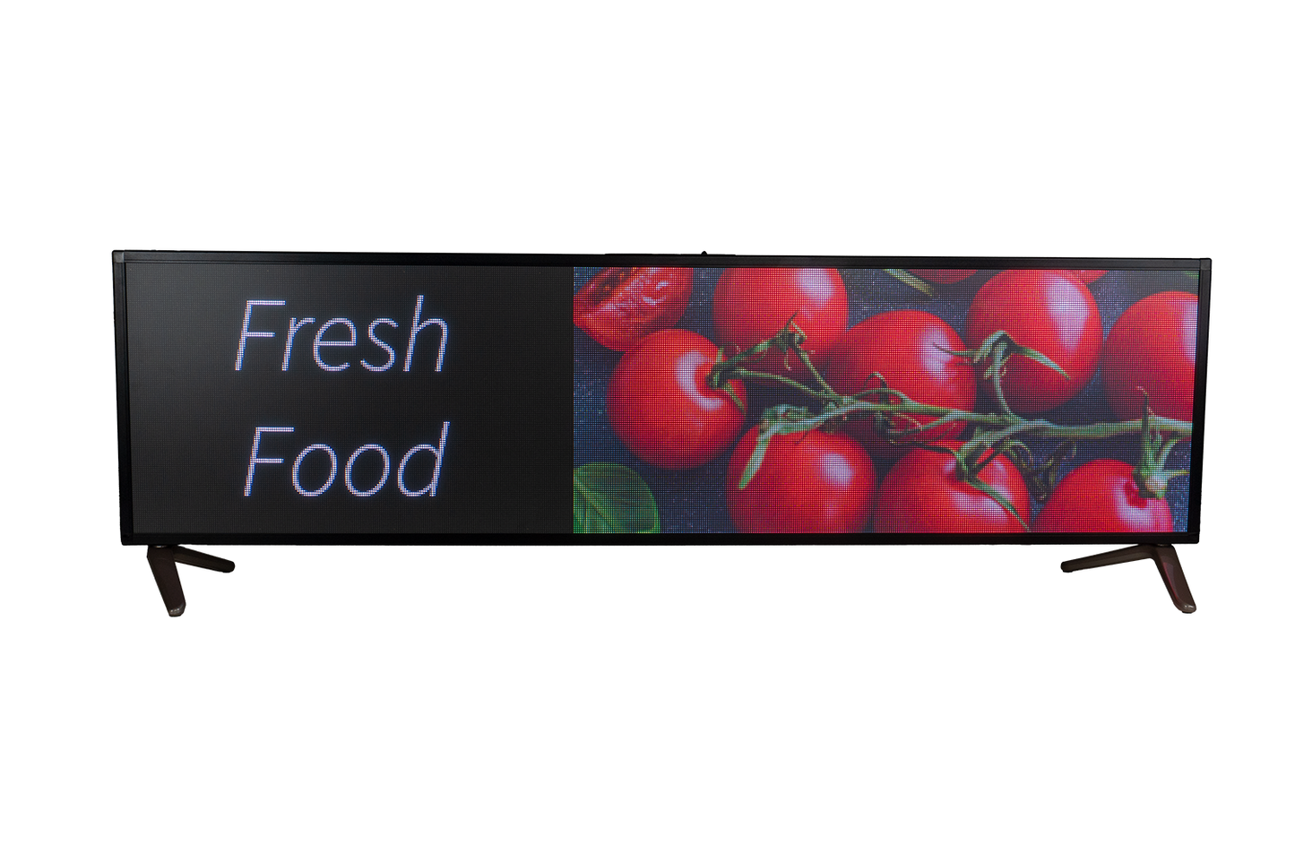 VD2.5IPB128X32S - P2.5 Medium Indoor Single Sided Pixboard
