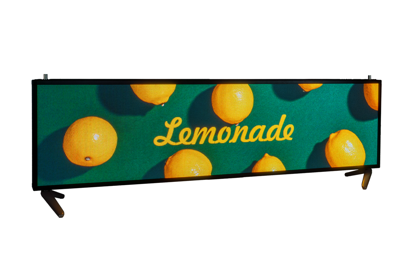 VD2.5OPB128X32S - P2.5 Medium Outdoor Single Sided Pixboard