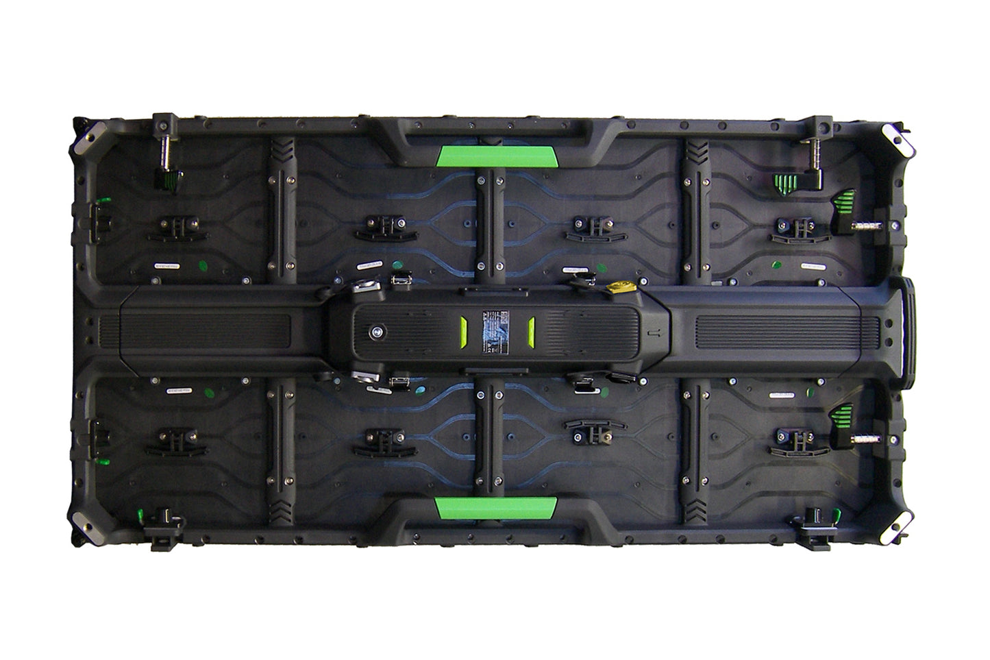 VD3.9OP1000ELX - Outdoor Video Display Panel