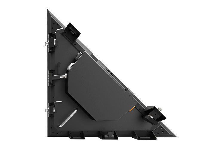 Event Pixels Outdoor Production LED Screen