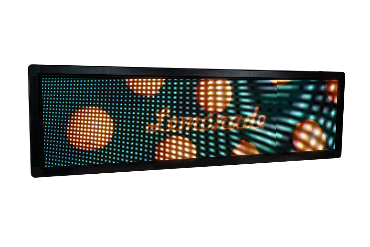 VD5OPB128X32D - P5 Medium Outdoor Double Sided Pixboard