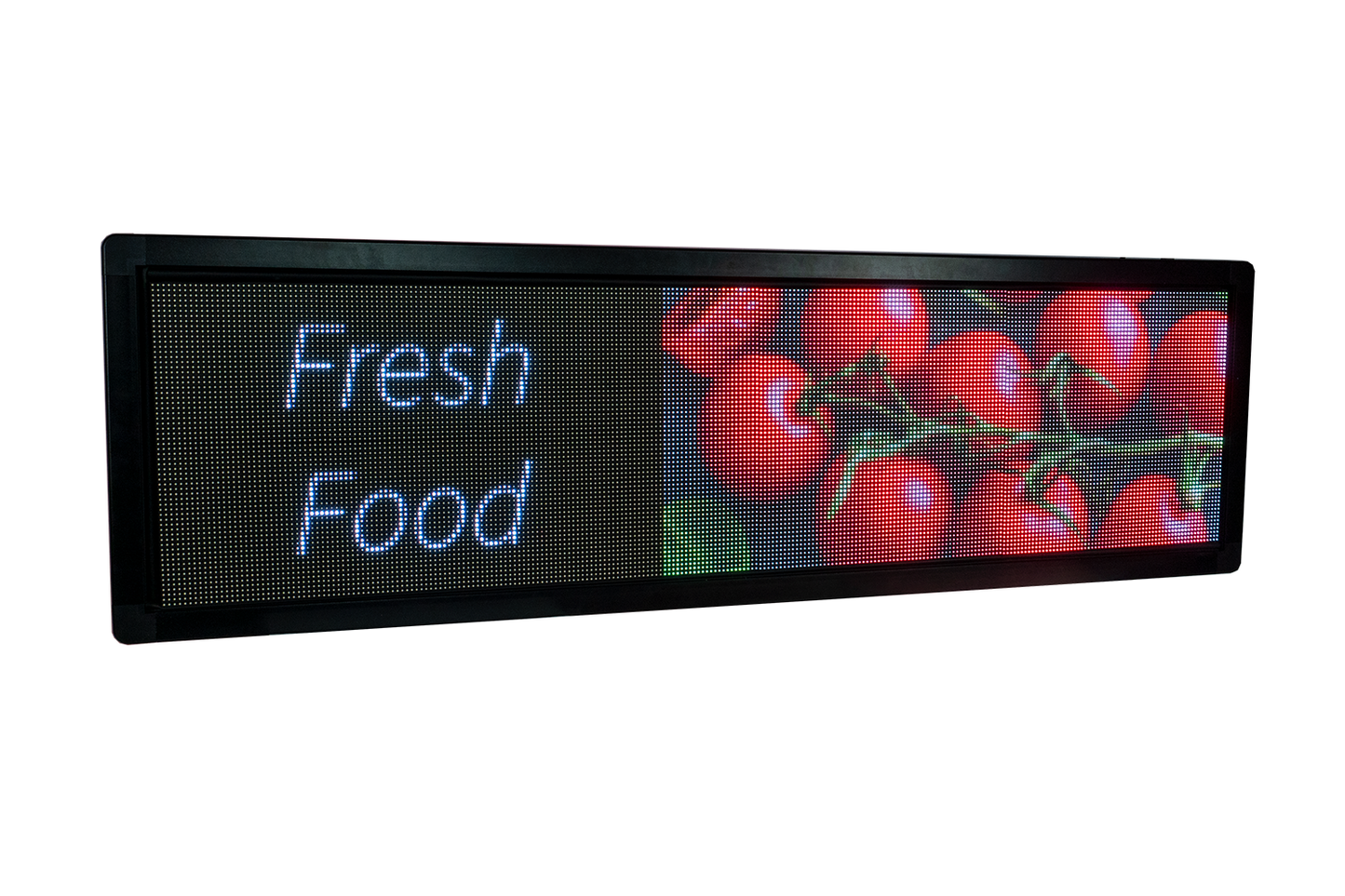 VD5OPB128X32D - P5 Medium Outdoor Double Sided Pixboard