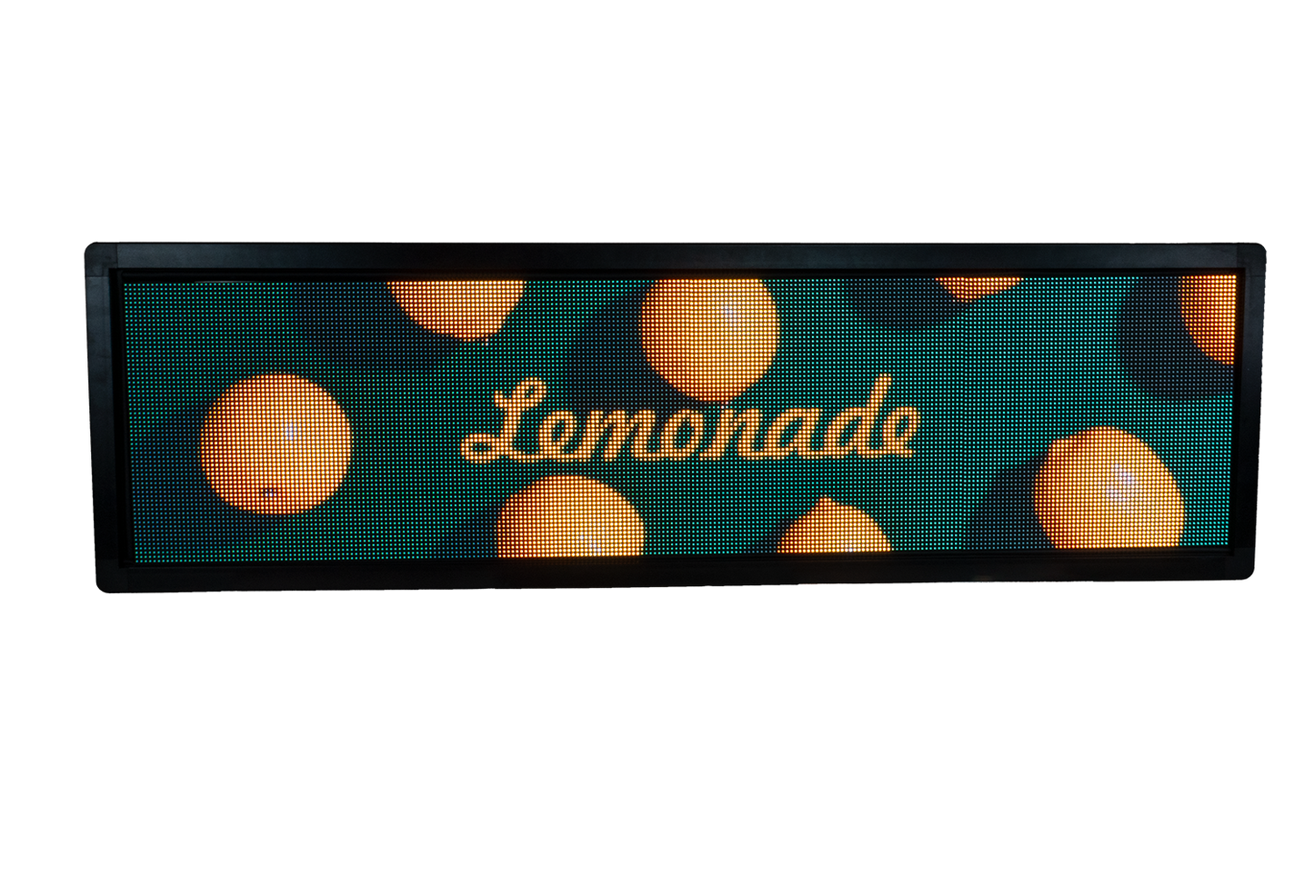 VD5OPB128X32D - P5 Medium Outdoor Double Sided Pixboard