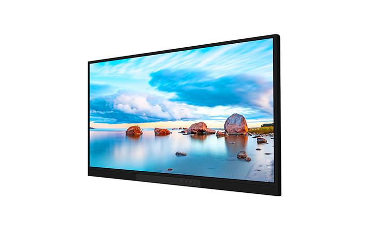 VD0.9IIDXTV - P0.9 Indoor Installation