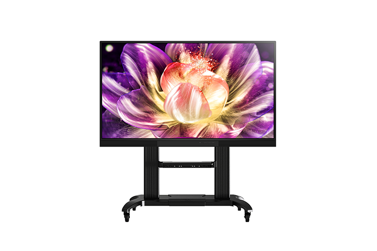 VD0.9IIDXTV - P0.9 Indoor Installation