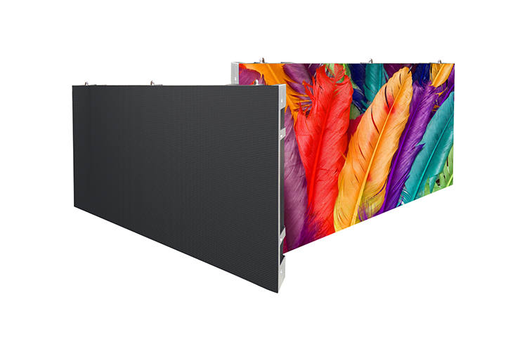 Event Pixels Indoor Video Display Panel