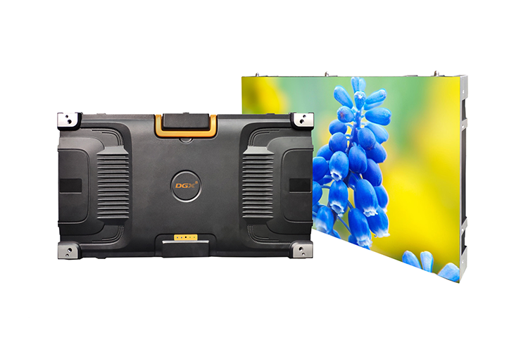 Event Pixels Indoor Video Display Panel